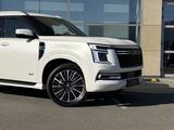 Nissan Patrol 2026 годаүшін60 000 000 тг. в Астана – фото 2