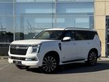 Nissan Patrol 2026 годаүшін60 000 000 тг. в Астана – фото 5