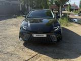Toyota Camry 2024 годаүшін21 500 000 тг. в Актобе
