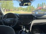 Toyota Camry 2024 годаүшін21 500 000 тг. в Актобе – фото 5