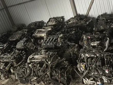Контрактные Акпп На Хюндай Кия за 1 500 тг. в Алматы – фото 2