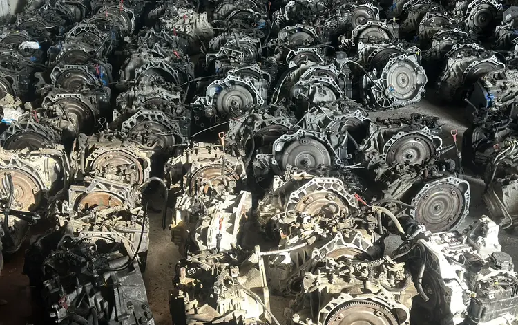 Контрактные Акпп На Хюндай Кия за 1 500 тг. в Алматы