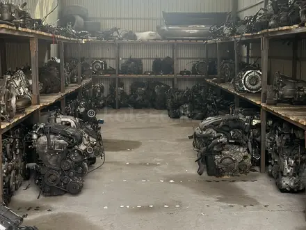 Контрактные Акпп На Хюндай Кия за 1 500 тг. в Алматы – фото 5