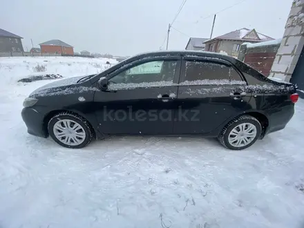 Toyota Corolla 2008 года за 5 300 000 тг. в Астана – фото 10