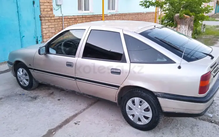 Opel Vectra 1991 годаfor700 000 тг. в Кызылорда