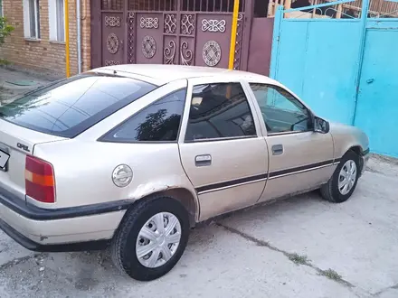 Opel Vectra 1991 года за 700 000 тг. в Кызылорда – фото 3