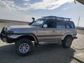 Toyota Land Cruiser 1997 года за 7 500 000 тг. в Шалкар