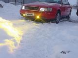 Audi A6 1994 годаүшін2 200 000 тг. в Атбасар