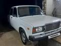 ВАЗ (Lada) 2107 2010 года за 750 000 тг. в Аральск – фото 3