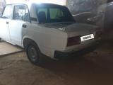 ВАЗ (Lada) 2107 2010 годаүшін750 000 тг. в Аральск – фото 4