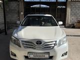 Toyota Camry 2010 годаүшін6 000 000 тг. в Шымкент