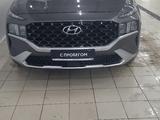 Hyundai Santa Fe 2021 годаүшін18 000 000 тг. в Астана – фото 2