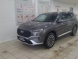 Hyundai Santa Fe 2021 годаүшін18 000 000 тг. в Астана