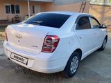 Chevrolet Cobalt 2021 года за 4 950 000 тг. в Туркестан – фото 3