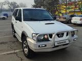 Nissan Terrano 2003 годаfor4 200 000 тг. в Алматы