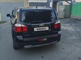 Chevrolet Orlando 2013 годаүшін5 100 000 тг. в Талдыкорган – фото 2