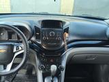 Chevrolet Orlando 2013 годаүшін5 100 000 тг. в Талдыкорган – фото 5