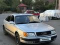 Audi 100 1992 годаfor2 000 000 тг. в Алматы – фото 4