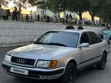 Audi 100 1992 года за 2 000 000 тг. в Алматы – фото 3