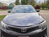 Toyota Camry 2014 года за 9 000 000 тг. в Актобе