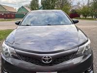 Toyota Camry 2014 года за 6 000 000 тг. в Актобе