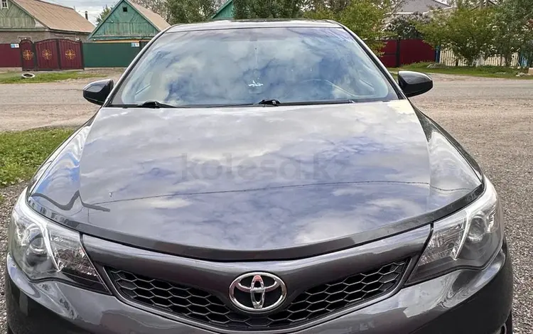 Toyota Camry 2014 годаfor6 000 000 тг. в Актобе