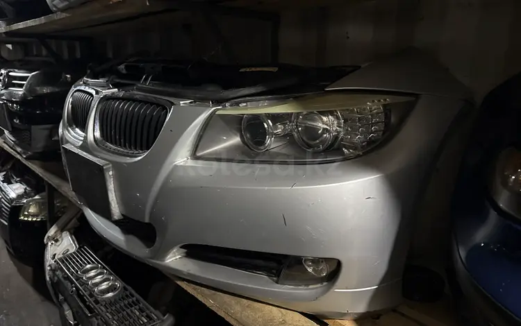 Ноускат Миниморда Носкат Срез BMW E 90 рестайлинг за 250 000 тг. в Алматы