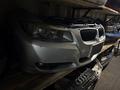 Ноускат Миниморда Носкат Срез BMW E 90 рестайлинг за 250 000 тг. в Алматы – фото 5