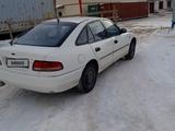 Mitsubishi Galant 1992 годаүшін1 100 000 тг. в Караганда – фото 3