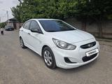 Hyundai Accent 2012 годаүшін3 000 000 тг. в Шымкент
