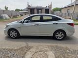 Hyundai Accent 2012 годаүшін3 000 000 тг. в Шымкент – фото 3