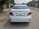 Hyundai Accent 2012 годаүшін3 000 000 тг. в Шымкент – фото 4