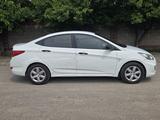 Hyundai Accent 2012 годаүшін3 000 000 тг. в Шымкент – фото 5
