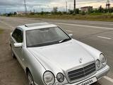 Mercedes-Benz E 280 1997 годаүшін3 500 000 тг. в Талдыкорган – фото 2