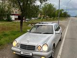 Mercedes-Benz E 280 1997 годаүшін3 500 000 тг. в Талдыкорган – фото 5