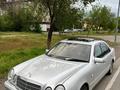 Mercedes-Benz E 280 1997 годаүшін3 500 000 тг. в Талдыкорган – фото 7