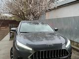 JAC J7 2023 годаfor6 500 000 тг. в Алматы