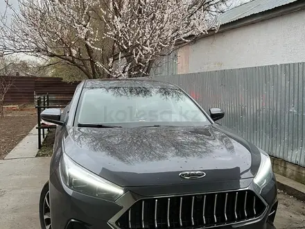 JAC J7 2023 года за 6 500 000 тг. в Алматы
