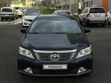 Toyota Camry 2013 года за 9 800 000 тг. в Алматы