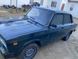 ВАЗ (Lada) 2107 2007 года за 969 500 тг. в Аральск – фото 3