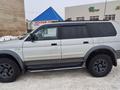 Mitsubishi Montero Sport 2000 годаfor6 500 000 тг. в Кокшетау – фото 5