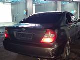 Toyota Camry 2003 года за 2 000 000 тг. в Алматы – фото 3