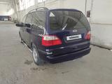 Ford Galaxy 2004 года за 2 500 000 тг. в Тараз – фото 2