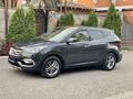 Hyundai Santa Fe 2016 годаүшін11 800 000 тг. в Алматы – фото 4