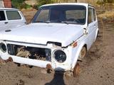 ВАЗ (Lada) Lada 2121 2015 года за 300 000 тг. в Тургень (Енбекшиказахский р-н)
