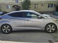 Hyundai Elantra 2015 года за 5 000 000 тг. в Актау – фото 7