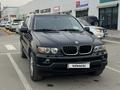 BMW X5 2004 годаүшін7 200 000 тг. в Алматы – фото 2