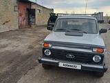 ВАЗ (Lada) Lada 2131 (5-ти дверный) 2010 годаүшін2 100 000 тг. в Павлодар