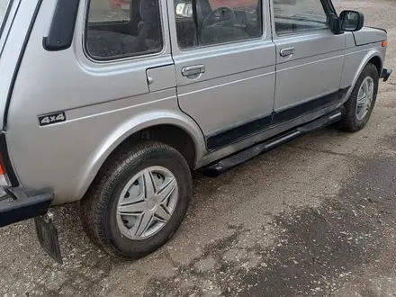 ВАЗ (Lada) Lada 2131 (5-ти дверный) 2010 года за 2 300 000 тг. в Павлодар – фото 5