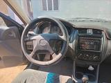 Mazda 323 1999 годаүшін1 100 000 тг. в Семей – фото 3